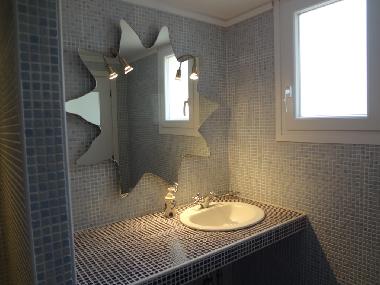 Ferienhaus in KYPRI (Kyklades) oder Ferienwohnung oder Ferienhaus