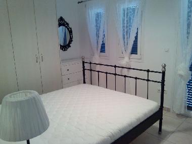 Ferienhaus in KYPRI (Kyklades) oder Ferienwohnung oder Ferienhaus