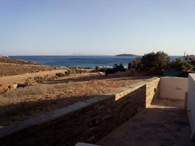 Ferienhaus in KYPRI (Kyklades) oder Ferienwohnung oder Ferienhaus