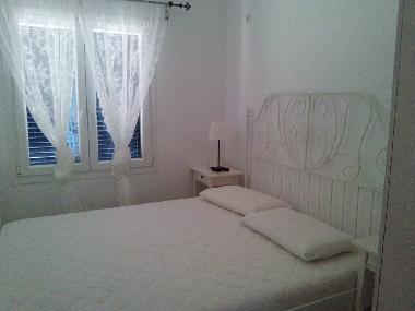 Ferienhaus in KYPRI (Kyklades) oder Ferienwohnung oder Ferienhaus