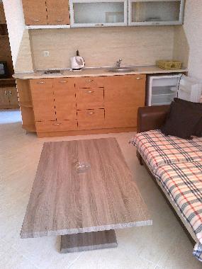 Ferienwohnung in Sveti Vlas (Burgas) oder Ferienwohnung oder Ferienhaus