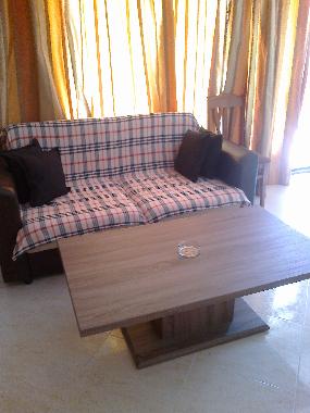 Ferienwohnung in Sveti Vlas (Burgas) oder Ferienwohnung oder Ferienhaus