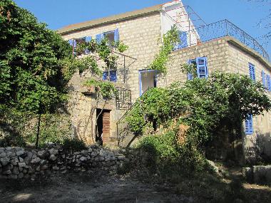 Ferienhaus in Rezevici-Katun (Montenegro) oder Ferienwohnung oder Ferienhaus