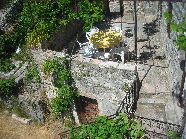 Ferienhaus in Rezevici-Katun (Montenegro) oder Ferienwohnung oder Ferienhaus