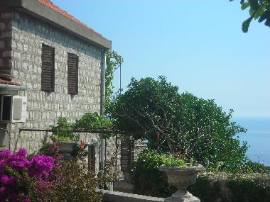 Ferienhaus in Rezevici-Katun (Montenegro) oder Ferienwohnung oder Ferienhaus