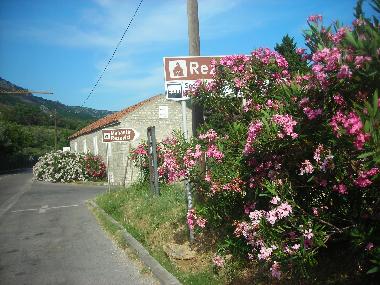 Ferienhaus in Rezevici-Katun (Montenegro) oder Ferienwohnung oder Ferienhaus