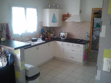 Ferienhaus in doix (Vende) oder Ferienwohnung oder Ferienhaus