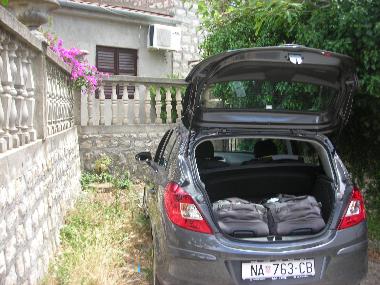 Ferienhaus in Rezevici-Katun (Montenegro) oder Ferienwohnung oder Ferienhaus