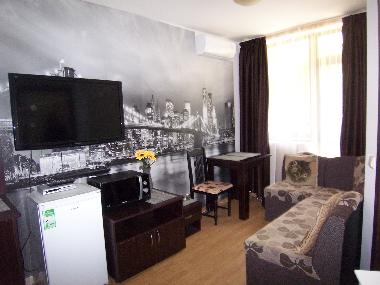 Ferienwohnung in Nessebar (Burgas) oder Ferienwohnung oder Ferienhaus