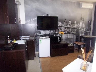 Ferienwohnung in Nessebar (Burgas) oder Ferienwohnung oder Ferienhaus