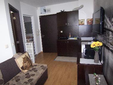 Ferienwohnung in Nessebar (Burgas) oder Ferienwohnung oder Ferienhaus