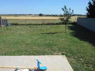 Ferienhaus in doix (Vende) oder Ferienwohnung oder Ferienhaus