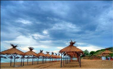 Ferienwohnung in Nessebar (Burgas) oder Ferienwohnung oder Ferienhaus