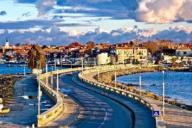 Ferienwohnung in Nessebar (Burgas) oder Ferienwohnung oder Ferienhaus