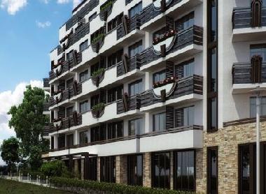 Ferienwohnung in Nessebar (Burgas) oder Ferienwohnung oder Ferienhaus