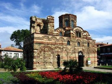 Ferienwohnung in Nessebar (Burgas) oder Ferienwohnung oder Ferienhaus
