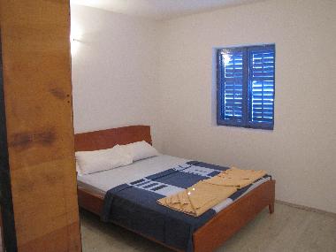 Ferienhaus in Rezevici-Katun (Montenegro) oder Ferienwohnung oder Ferienhaus