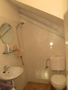 Ferienhaus in Rezevici-Katun (Montenegro) oder Ferienwohnung oder Ferienhaus