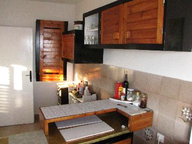 Ferienhaus in Rezevici-Katun (Montenegro) oder Ferienwohnung oder Ferienhaus