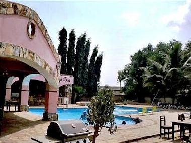 Ferienwohnung in North Legon - Accra (Greater Accra) oder Ferienwohnung oder Ferienhaus