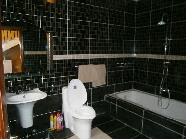 Ferienwohnung in North Legon - Accra (Greater Accra) oder Ferienwohnung oder Ferienhaus