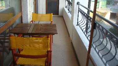 Ferienwohnung in Primorsko (Burgas) oder Ferienwohnung oder Ferienhaus