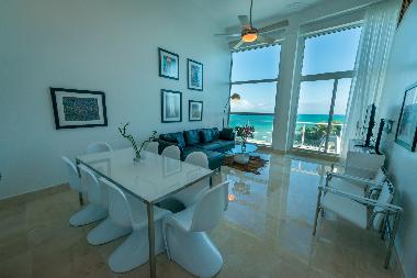 Ferienwohnung in Miami Beach (Florida) oder Ferienwohnung oder Ferienhaus
