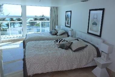 Ferienwohnung in Miami Beach (Florida) oder Ferienwohnung oder Ferienhaus