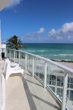 Ferienwohnung in Miami Beach (Florida) oder Ferienwohnung oder Ferienhaus