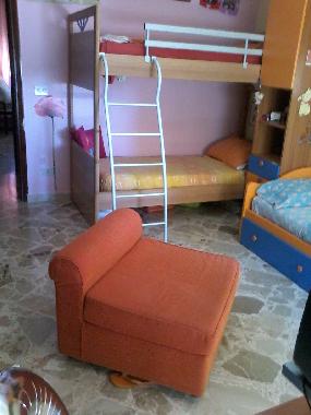 Ferienwohnung in marsala (Trapani) oder Ferienwohnung oder Ferienhaus