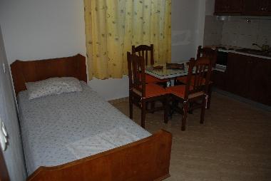 Ferienwohnung in Saranda (Sarande) oder Ferienwohnung oder Ferienhaus