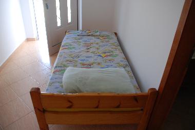 Ferienwohnung in Saranda (Sarande) oder Ferienwohnung oder Ferienhaus
