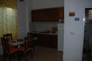 Ferienwohnung in Saranda (Sarande) oder Ferienwohnung oder Ferienhaus