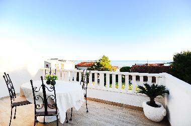 Ferienwohnung in Rogoznica (Sibensko-Kninska) oder Ferienwohnung oder Ferienhaus