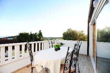 Ferienwohnung in Rogoznica (Sibensko-Kninska) oder Ferienwohnung oder Ferienhaus