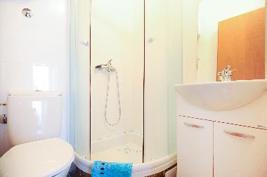 Ferienwohnung in Rogoznica (Sibensko-Kninska) oder Ferienwohnung oder Ferienhaus