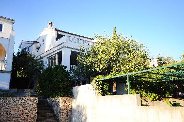 Ferienwohnung in Rogoznica (Sibensko-Kninska) oder Ferienwohnung oder Ferienhaus