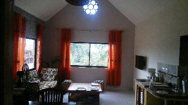 Ferienwohnung in North Legon - Accra (Greater Accra) oder Ferienwohnung oder Ferienhaus