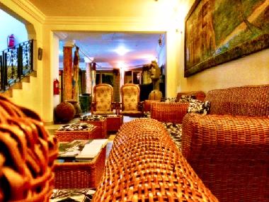 Ferienwohnung in North Legon - Accra (Greater Accra) oder Ferienwohnung oder Ferienhaus