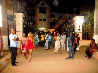 Ferienwohnung in North Legon - Accra (Greater Accra) oder Ferienwohnung oder Ferienhaus