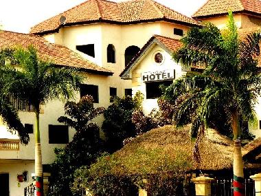 Ferienwohnung in North Legon - Accra (Greater Accra) oder Ferienwohnung oder Ferienhaus