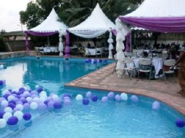 Ferienwohnung in North Legon - Accra (Greater Accra) oder Ferienwohnung oder Ferienhaus