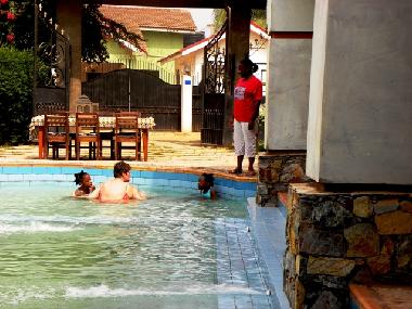 Ferienwohnung in North Legon - Accra (Greater Accra) oder Ferienwohnung oder Ferienhaus