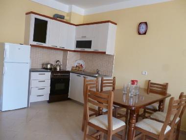 Ferienwohnung in Sarande (Sarande) oder Ferienwohnung oder Ferienhaus