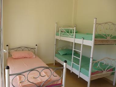 Ferienwohnung in Sarande (Sarande) oder Ferienwohnung oder Ferienhaus