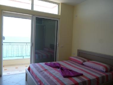 Ferienwohnung in sarande (Sarande) oder Ferienwohnung oder Ferienhaus