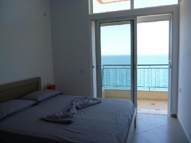 Ferienwohnung in sarande (Sarande) oder Ferienwohnung oder Ferienhaus