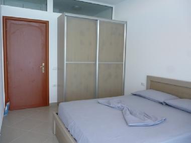 Ferienwohnung in sarande (Sarande) oder Ferienwohnung oder Ferienhaus
