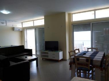 Ferienwohnung in sarande (Sarande) oder Ferienwohnung oder Ferienhaus