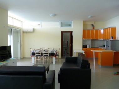 Ferienwohnung in sarande (Sarande) oder Ferienwohnung oder Ferienhaus